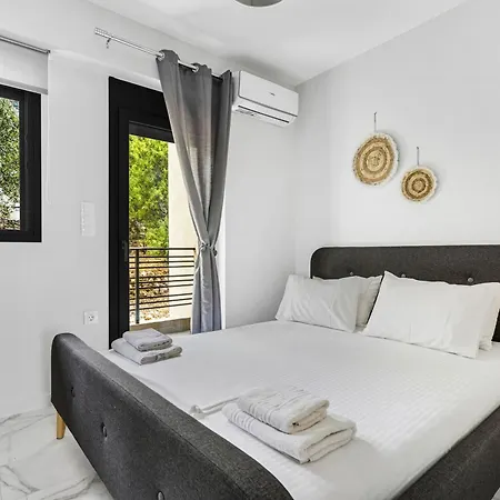 Apartament Blue Queen Oceanida *